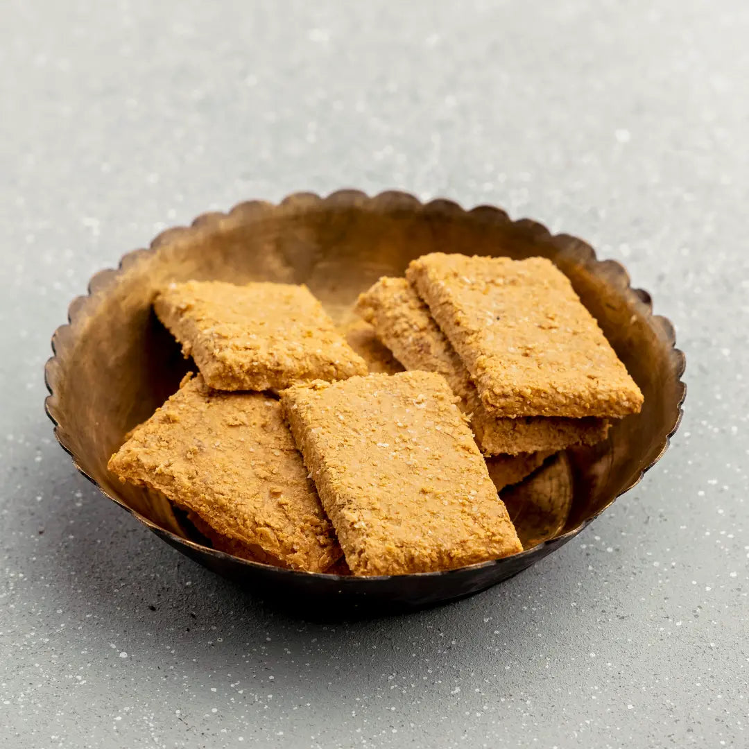 Gajak - Soft Jaggery & Sesame - Raj Laxmi Sweets